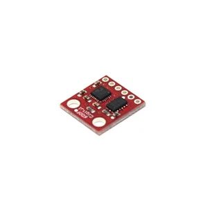 SEN-10121 Sensor: Lage Beschleunigungssensor,Gyroskop 3,3VDC I2C SPARKFUN ELECTR - Picture 1 of 1