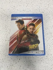 ANT-MAN AND THE WASP [Blu-ray] - Blu-ray By Paul Rudd - Picture 1 of 4