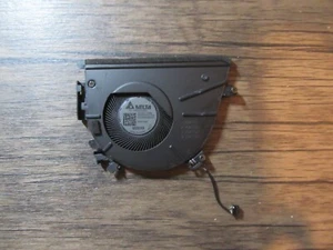 Conjunto de ventilador de refrigeración CPU genuino para portátil HP Elitebook 840 G10 #HP10 - Imagen 1 de 3