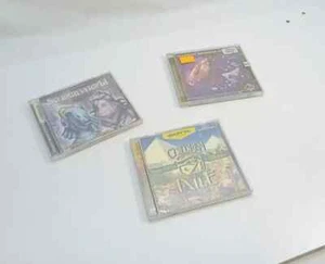 Computer Game Discs Immortal Cities: Children of the Nile Host Orina 3 Colonizer - Bild 1 von 14