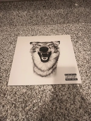 Love Story[2 LP] - Image 1 of 4