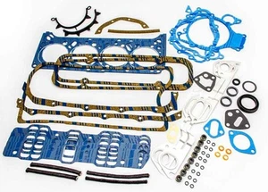 Fel-Pro 260-1025 Pontiac V8 Gasket Set 1963-1979 326 327 350 400 421 428 455 - Picture 1 of 1