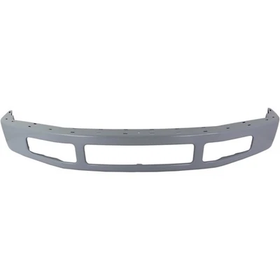 Front Bumper Cover For 2008-2010 Ford F-250 Super Duty Fits F-350 Super Duty - Image 1 of 4