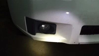 Passenger Corner/Park Light Fog-driving Bumper Mounted Fits 04-19 SENTRA - Image 1 of 4