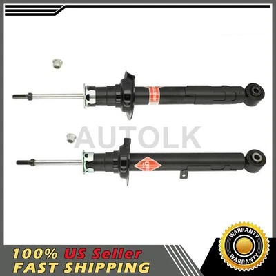 Amortiguadores delanteros 2 KYB puntales para Lexus GS300 2006 2007-2011 Lexus GS350 Foto 1 de 4