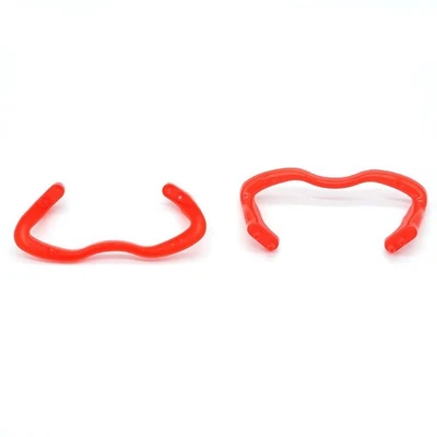 Plastic Quadcopter Kickstand For SYMA Aeromodelling X5 X5C Tianke M68 RC - Image 1 of 4