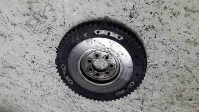 RENAULT CLIO II BB0/1/2, CB0/1/2 Schwungrad F1722 1.40 Petrol 55kw 32112678 - Bild 1 von 3