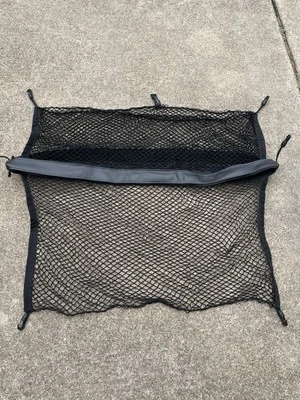 Red de carga trasera equipo original Subaru Outback - ¡sin usar! Foto 1 de 4