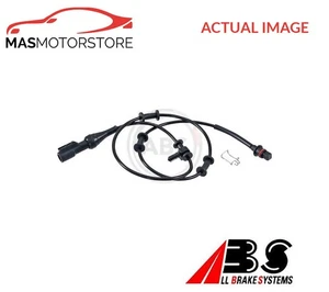 ABS RADDREHZAHLSENSOR VORNE RECHTS LINKS ABS 31266 P NEU OE ERSATZ - Bild 1 von 5