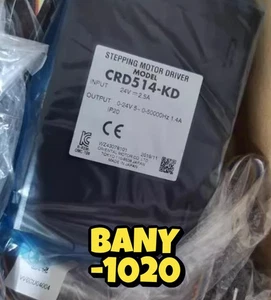 NEW ORIENTAL MOTOR CRD514-KD module - Picture 1 of 5