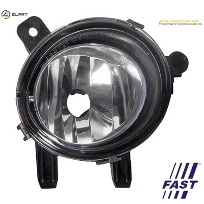 FRONT FOG LIGHT FT85882 - Image 1 of 4