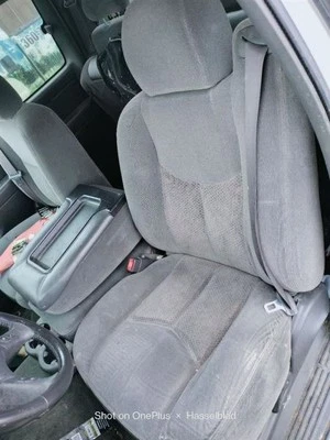 RIGHT FRONT SEAT BELT 89025858 2003-2006 CHEVROLET SILVRDO15 - Image 1 of 4