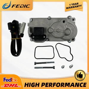 12V Turbocharger actuator HE351VE 4032772 for Dodge Ram Cummins 6.7L 2007-2012 - Picture 1 of 7