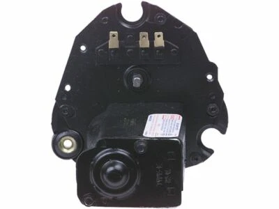 Para Chevrolet Chevy II 1963-1967 Limpiaparabrisas Motor Delantero Cardone 82895WD Foto 1 de 2