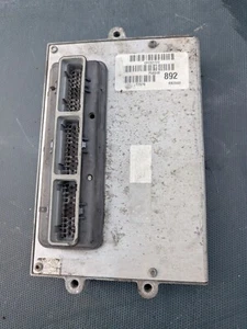 1996 Dodge Ram Pickup Truck 5.9 V8 ECU ECM Engine Computer P56040892 56040892 - Bild 1 von 1