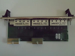Performance Tech 120P037520 CPC44XX 24 port 10/100 LIM - Excellent Condition - Picture 1 of 2