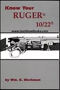 Know Your Ruger 10-22 (NEU in SCHRUMPFFOLIE) - Bild 1 von 2