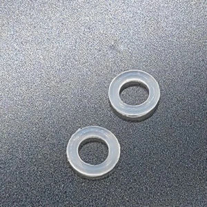2 pair Sweat proof seal ring For Shure SE846 moving-iron in-ear headphone - Picture 1 of 2