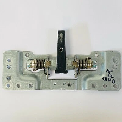 Genuine HP Monitor Stand Connector FOR HP QHD 4WH45AA#ABA Monitor - Image 1 of 2