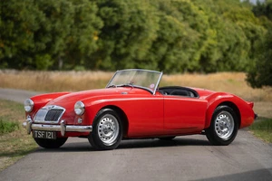 MG MGA TWIN CAM WORKSHOP MANUAL TALLER PDF DVD REPAIR SERVICE ENGLISH - Imagen 1 de 1