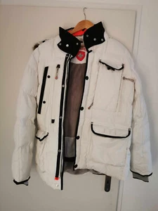 Wellensteyn Winterjacke Herren Marvellous Cocos L Neu - Bild 1 von 11