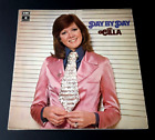 CILLA BLACK Day By Day LP (1973 Parlophone) Nice UK Original LP in Glossy Sleeve