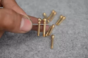 0XBRASS KIT DE BARANDILLAS INDIVIDUALES PARA MODELOS DE VAPOR - Imagen 1 de 7