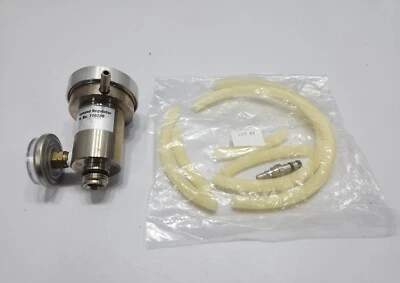 MSA GAS MISER DEMAND REGULATOR KIT 710288 - Image 1 of 4
