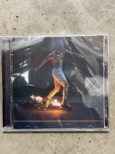 Fireworks & Rollerblades by Boone, Benson NEW (CD, 2024) - Sealed! - Picture 1 of 3