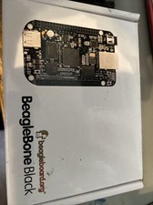 BeagleBone BeagleBoard Black Rev C Development Board Microcontroller