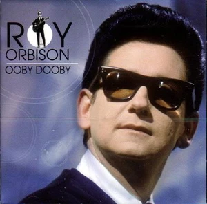 ROY ORBISON - OOBY DOOBY - 50 TRACKS (NEW SEALED 2CD) - Picture 1 of 1