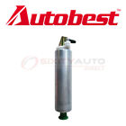 Autobest Electric Fuel Pump For 1996-1998 Mercedes-Benz S320 3.2L L6 - Gas Rg