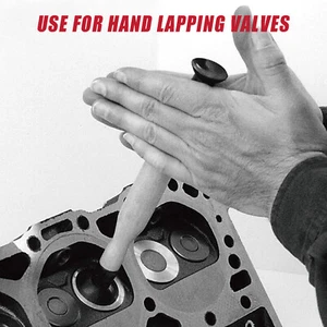 Valve Lapper Set for Vehicle Oil Systems Maintenance and Repair (1 1/8" & 1 3/8" - Picture 1 of 5