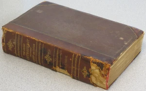 The Great Controversy Between Christ and Satan - 1888 - Ellen White - Picture 1 of 11