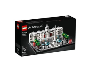 LEGO Architecture 21045 Trafalgar Square New Factory Sealed - Picture 1 of 3