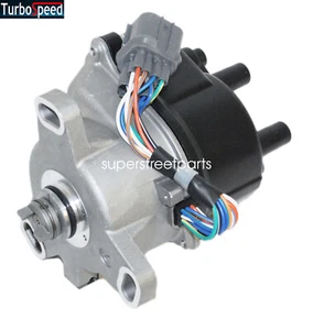 30100P2EA01 For 96-98 Honda Civic Excludes Hitachi TD-80U Ignition Distributo - Picture 1 of 7
