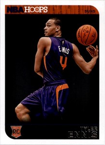 2014-15 Hoops Basketball Base Singles #190-300