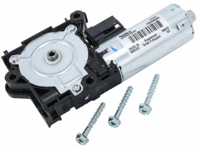 Para Chevrolet Malibu 2017-2021 techo corredizo pantalla motor aire acondicionado Delco 43362CQ 2018 2019 Foto 1 de 2