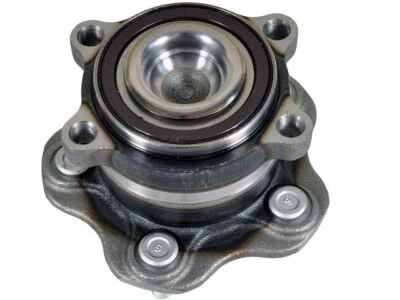 For 2013-2019 Nissan Pathfinder Wheel Hub Assembly Rear 53766BSDC 2014 2015 2016 - Image 1 of 2