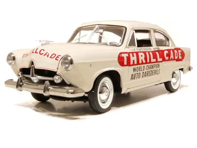 Kaiser Henry J Trillcade 1951 - SUN STAR 1/18 - Image 1 of 1