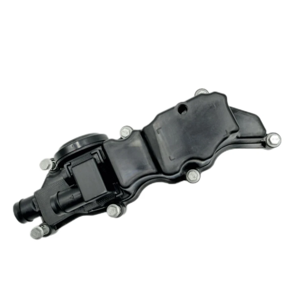 Engine Vent Cover for Land Rover Range Rover Evoque Discovery Jaguar 2.0 AJ200 — 第 1/1 张图片