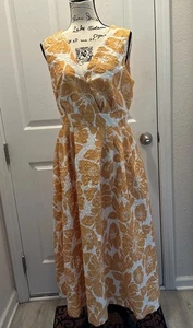 FREEMARKET By Flying Tomato Maxi Dress Large - Picture 1 of 14