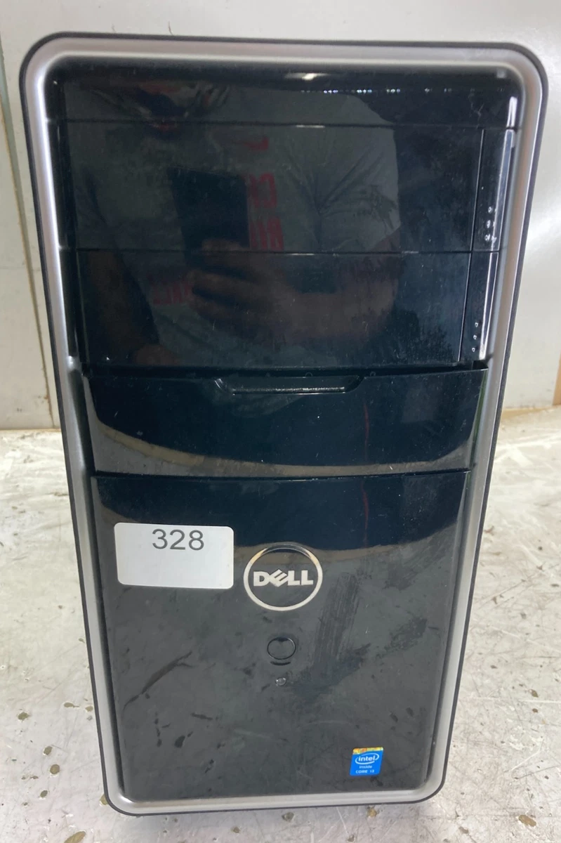 Dell Inspiron3847 デスクトップPC Core i3 4150 Dell Inspiron3847 デスクトップPC Core i3 4150 Dell Inspiron3847