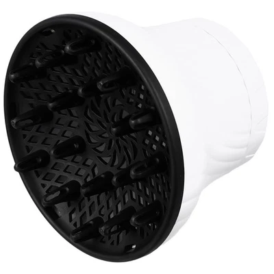  Diffusore Per Capelli Universale Beccuccio Phon Ugello Asciugacapelli - Image 1 of 4