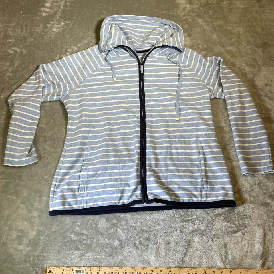 Laura Scott Jacket Women's Size XL Full Zip - Image 1 of 4