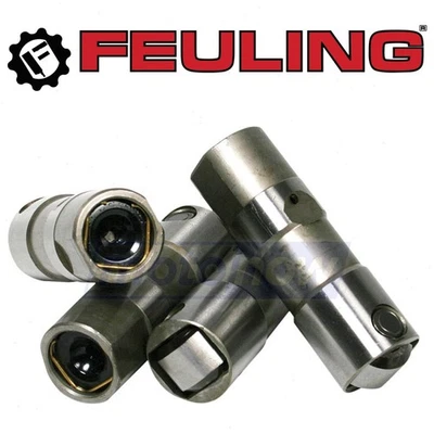 Feuling Superpump Lifters for 2006 Harley Davidson FLST Heritage Softail - ms Foto 1 de 4