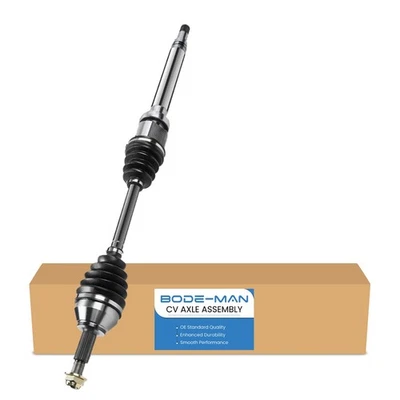 Front Right CV Axle Shaft for 2000-2008 2009 2010 Ford Focus w/ Automatic Trans. - Image 1 of 4