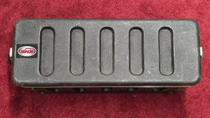 SKB 3U Shallow Roto Rack Case with 9" Depth - Picture 1 of 8