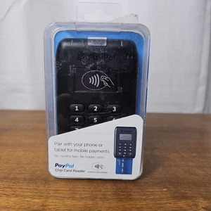 Lettore di chip card Paypal abilitato senza contatto M010-PROD10-V2 - Foto 1 di 8