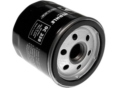 For 1990 Plymouth Horizon Oil Filter Mahle 39276CVJT Foto 1 de 2